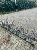 Fietsenrek, Ophalen, Gebruikt