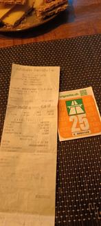 Vignet Zwitserland, Tickets en Kaartjes, Autovignetten