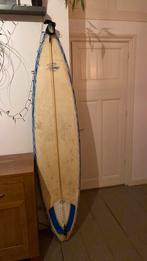 Surfboard, Gebruikt, Ophalen