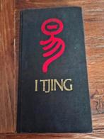 I TJING, Boeken, Ophalen of Verzenden, Gelezen, Spiritualiteit algemeen, Achtergrond en Informatie