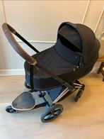 Cybex Priam Rosé, Kinderen en Baby's, Kinderwagens en Combinaties, Ophalen, Zo goed als nieuw, Overige merken
