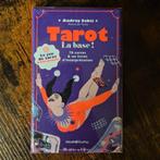Tarot La Base! // Franstalig Tarot Deck // Jeu De Tarot, Ophalen of Verzenden, Zo goed als nieuw, Tarot of Kaarten leggen, Overige typen