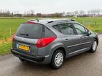 Peugeot 207 SW 1.6 VTi Active APK 12-2026 Airco NAP, Voorwielaandrijving, Euro 5, Stof, Gebruikt