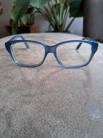 Prachtofe bril MaxMara, Sieraden, Tassen en Uiterlijk, Zonnebrillen en Brillen | Dames, Bril, Ophalen of Verzenden, Zo goed als nieuw