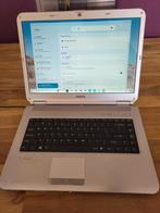 Oude Sony Vaio laptop met Chrome OS Flex, Computers en Software, Windows Laptops, Onbekend, HDD, Minder dan 4 GB, Minder dan 2 Ghz