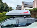 Hapro Sprint 450 Jetbag - Zo goed als nieuw!, Auto diversen, Dakkoffers, Ophalen, Zo goed als nieuw