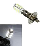H1 25-SMD 6000K LED-lamp 12V (mèt Gratis Verzending), Motoren, Verzenden