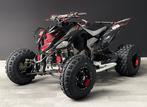 Uniek! Yamaha Raptor 700 R 2008 Special Quad yfm NL kenteken