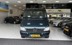 Mercedes-benz Sprinter 413 CDI 2.2 402 Ex BTW, Auto's, Bestelauto's, 4 cilinders, 129 pk, Bedrijf, Elektrische ramen