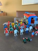 Playmobil, Kinderen en Baby's, Speelgoed | Playmobil, Gebruikt, Los playmobil, Ophalen