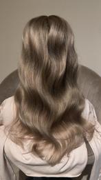 Haartopper haarwerk pruik extensions, Ophalen of Verzenden, Nieuw, Pruik of Haarverlenging