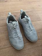 Lichtblauwe ecco schoenen 39, Kleding | Dames, Ophalen of Verzenden, Gedragen, Blauw, Sneakers of Gympen