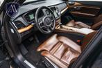 Volvo XC90 2.0 D5 AWD Inscription Polestar H&K Trekhaak 360c, Gebruikt, Euro 6, 4 cilinders, 1969 cc