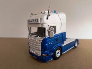 Tekno Scania Javari  beschikbaar voor biedingen