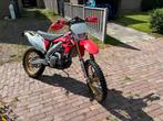 Honda CRF450X met Kenteken, Motoren, Motoren | Honda, Sportuitlaat, 449 cc, Particulier, Crossmotor