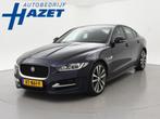 Jaguar XE 2.0T 200 PK AUT. R-SPORT *59.280 KM* + BREEDBEELD, Auto's, Jaguar, Automaat, Achterwielaandrijving, Euro 6, 4 cilinders