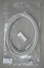 UTP kabel, Ethernetkabel met connectoren 3 mtr. Nieuw., Nieuw, Ophalen of Verzenden
