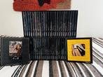 Complete serie Klassieke momenten, incl. index, Cd's en Dvd's, Ophalen, Classicisme, Zo goed als nieuw, Overige typen