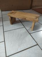 Meditatie bankjes, Ophalen, Gebruikt, Yoga-accessoire