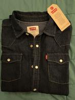 Levi’s shirt  Maat 164 Nieuw, Ophalen of Verzenden, Nieuw, Jongen, Shirt of Longsleeve