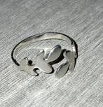 Mooie nieuwe verstelbare ring, IJzer of Staal, Nieuw, Ophalen of Verzenden, Dame