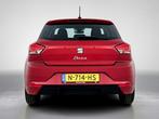 SEAT Ibiza 1.0 EcoTSI Style Business Intense, Auto's, Stof, 95 pk, Met garantie (alle), Ibiza