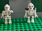 Lego ninjago skeletten, Kinderen en Baby's, Speelgoed | Duplo en Lego, Ophalen of Verzenden, Zo goed als nieuw