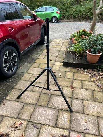 Speaker statief k&m Konig Meyer (2) beschikbaar voor biedingen