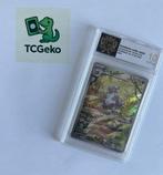 Nidoking 2023 #174 JPN graded 10, Ophalen of Verzenden, Nieuw, Losse kaart