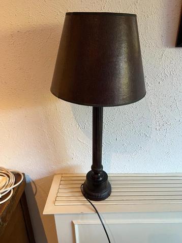 mooie set van 2 staande lampen   beschikbaar voor biedingen