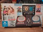 iDance Karaoke Set, Muziek en Instrumenten, Ophalen of Verzenden, Nieuw, Dj-set, Overige merken