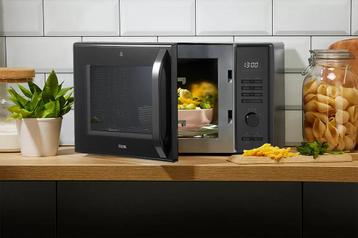 Combi-magnetron oven (28 liter) - CMV328ZT nieuwprijs €299,- beschikbaar voor biedingen