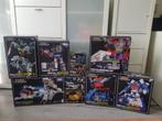 Transformers Masterpiece takara tomy, fanstoys dx9, Verzamelen, Transformers, G1, Ophalen of Verzenden, Zo goed als nieuw