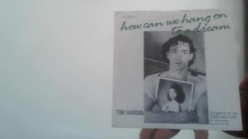 tim harding jukebox single how can we hang on to a drean  beschikbaar voor biedingen
