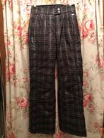 Skibroek M. poivre Blanc, Kleding | Dames, Wintersportkleding, Ophalen of Verzenden, Zo goed als nieuw, Broek