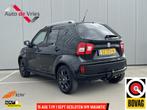 Suzuki Ignis 1.2 Business Edition|Navi|Trekhaak|NL-Auto, Voorwielaandrijving, Stof, Gebruikt, 4 cilinders