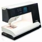 SINTERKLAAS in TWNTE  PFAFF Expression 720 quilt STUNT*, Ophalen, Nieuw, Naaimachine, Pfaff