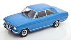 Opel Kadett B “Festival” 1973 Blauw Metallic 1-18 KK Scale (, Hobby en Vrije tijd, Modelauto's | 1:18, Overige merken, Tschuiten@hotmail.com