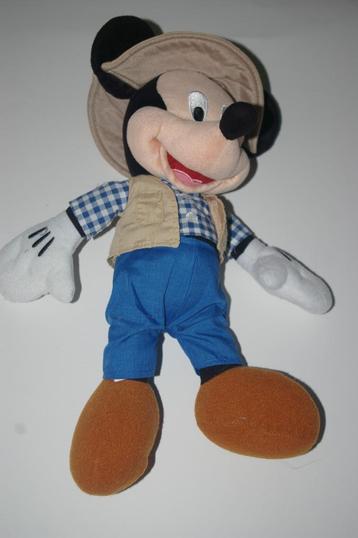 Diverse Disney knuffels, o,a Nemo/ Yoki beschikbaar voor biedingen