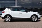 SEAT Arona 1.0 TSI 95pk Style Business Connect FR | PDC | Ad, Auto's, Seat, Voorwielaandrijving, 12 maanden, Stof, Gebruikt