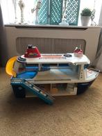 Playmobil Cruiseschip, Ophalen of Verzenden, Zo goed als nieuw