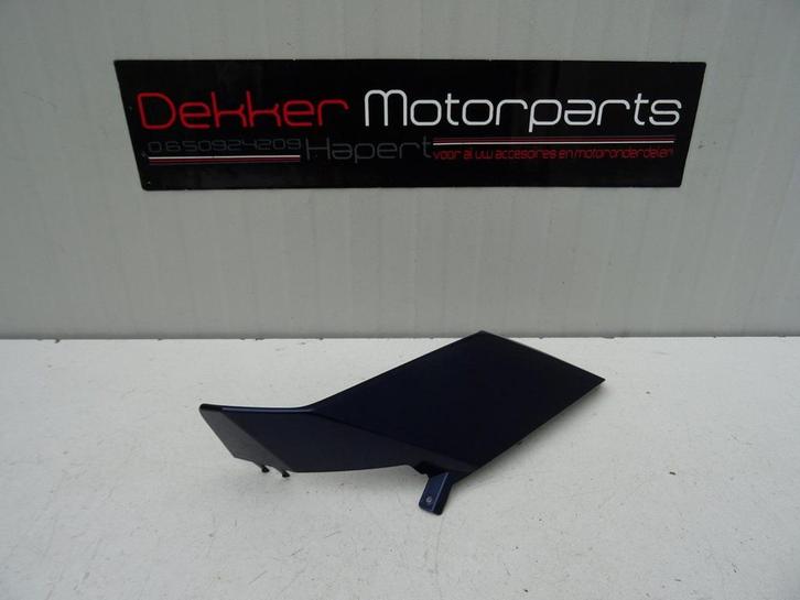Rechter Koplamp afwerkkap Yamaha Tracer 900 2015-2016-2017, Motoren, Onderdelen | Yamaha, Gebruikt, Ophalen of Verzenden