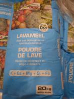 Lavameel, Tuin en Terras, Aarde en Mest, Ophalen, Tuinaarde