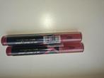 2 nieuwe max factor lipsticks lipfinity lip tint (advr 310), Lippen, Nieuw, Ophalen of Verzenden, Make-up