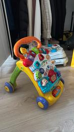 Loopstoel Vtech, Ophalen of Verzenden, 6 maanden tot 2 jaar