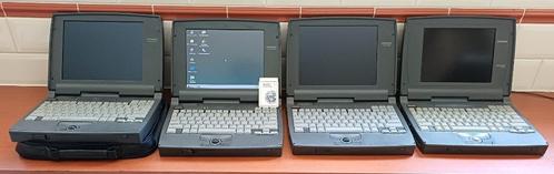 4x Compaq Contura, Computers en Software, Vintage Computers, Ophalen of Verzenden