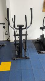 Crosstrainer MPF, Sport en Fitness, Fitnessapparatuur, Ophalen, Gebruikt, Crosstrainer, Metaal
