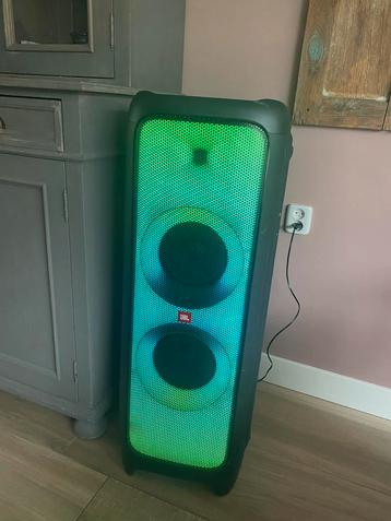 Jbl Partybox 1000 beschikbaar voor biedingen