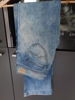 Pepe Jeans Spijkerbroek Denim Broek Blauw maat W31 L34 Grace, Blauw, W30 - W32 (confectie 38/40), Ophalen of Verzenden, Zo goed als nieuw