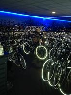 Jongensfietsen 12-16-18-20-22-24 en 26 inch met garantie, Ophalen, Zo goed als nieuw, 16 inch, Handrem